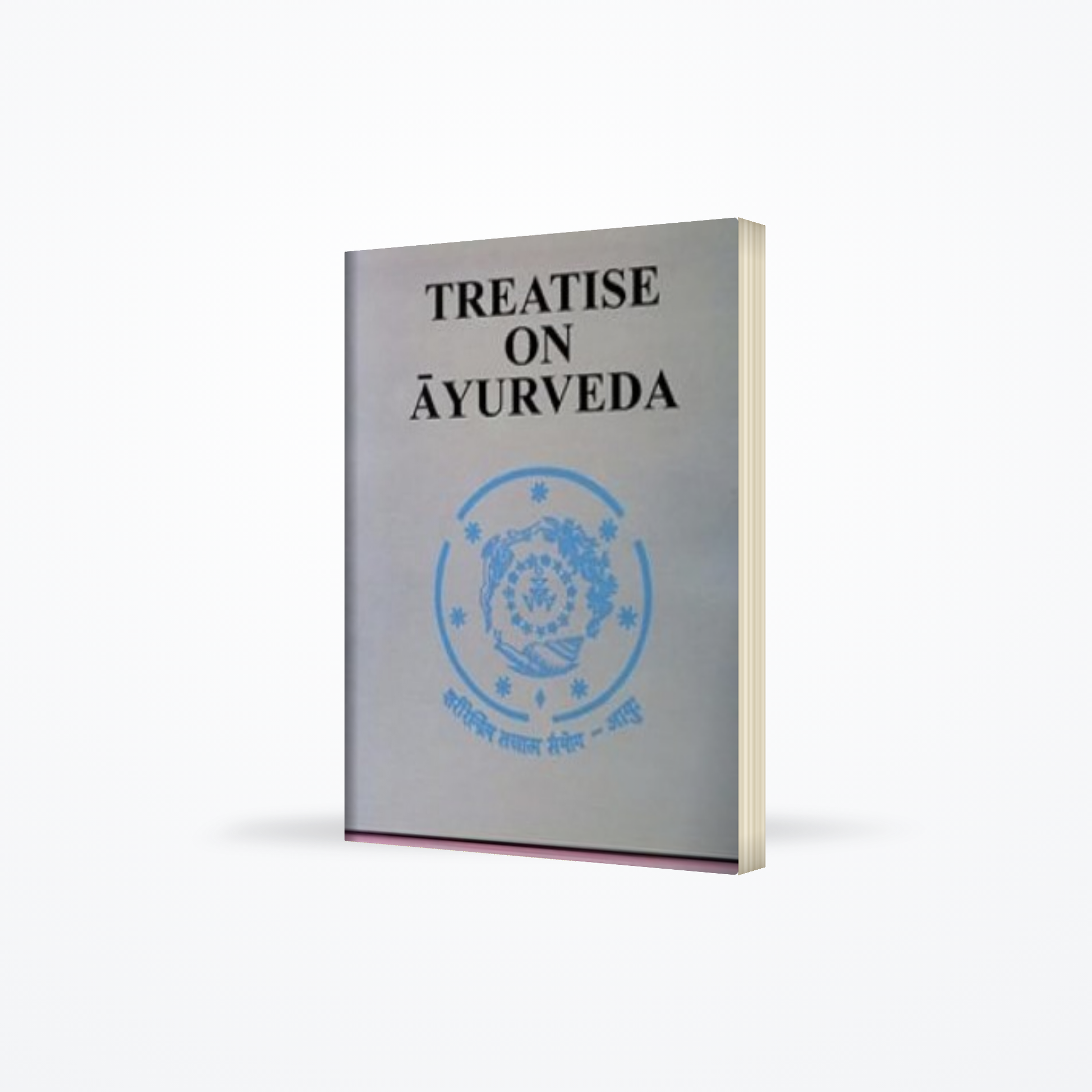 Treatise On Ayurveda