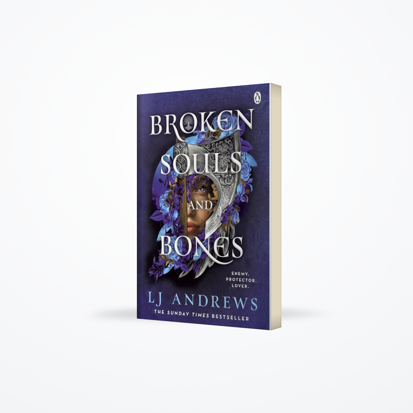 Broken Souls and Bones