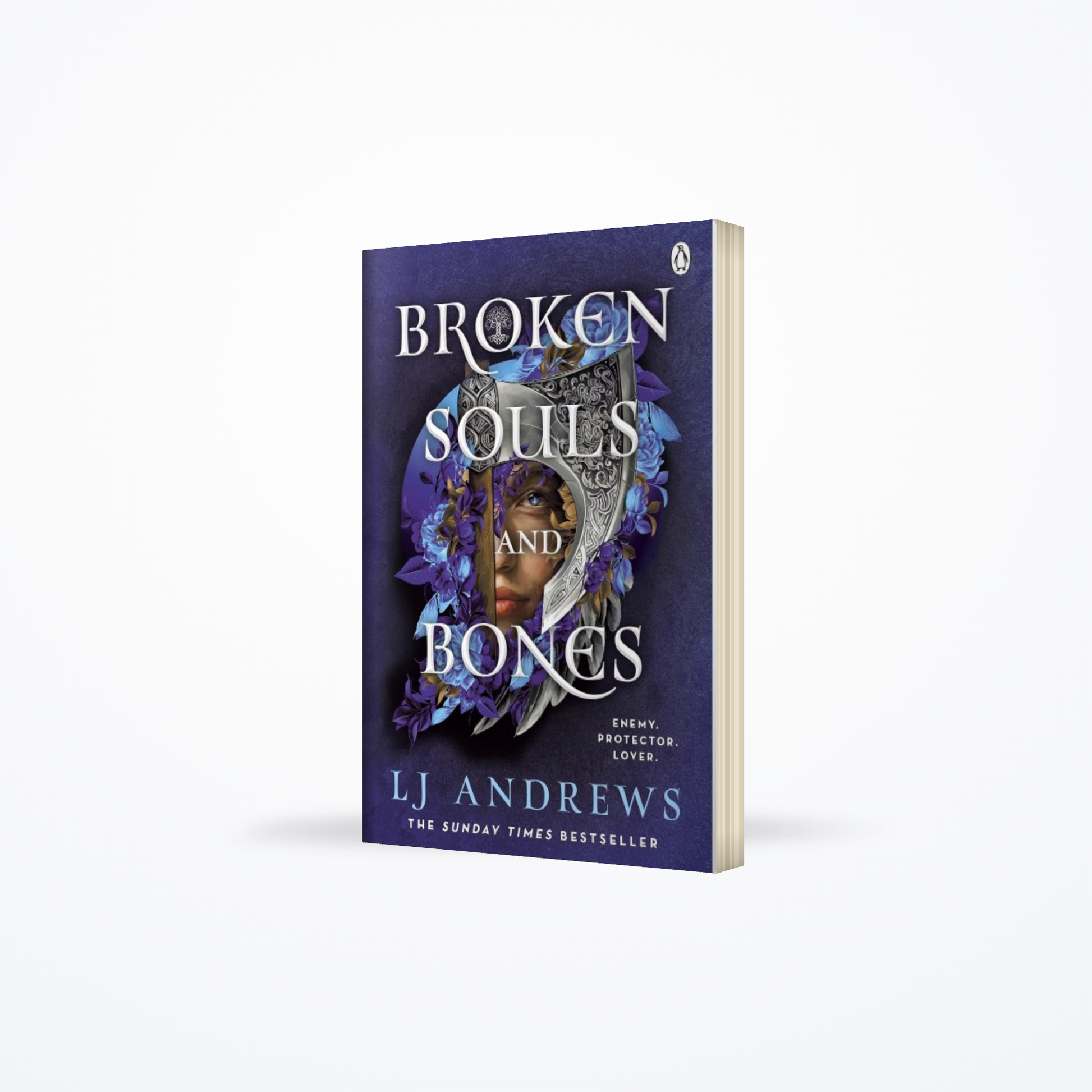 Broken Souls and Bones