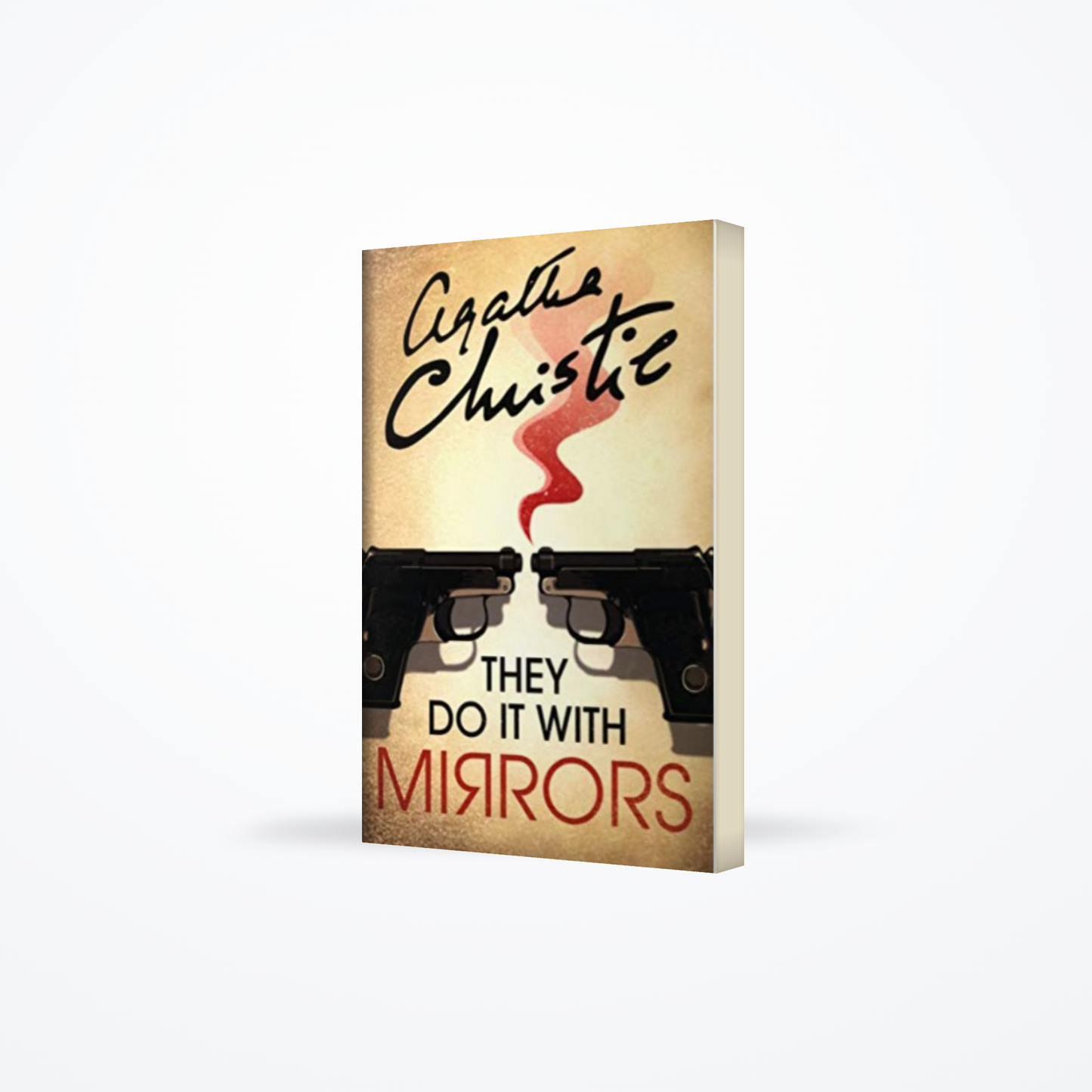 They Do It with Mirrors