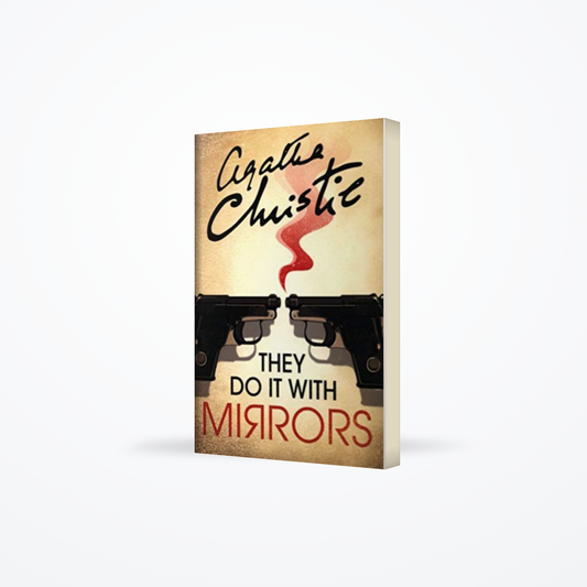 They Do It with Mirrors