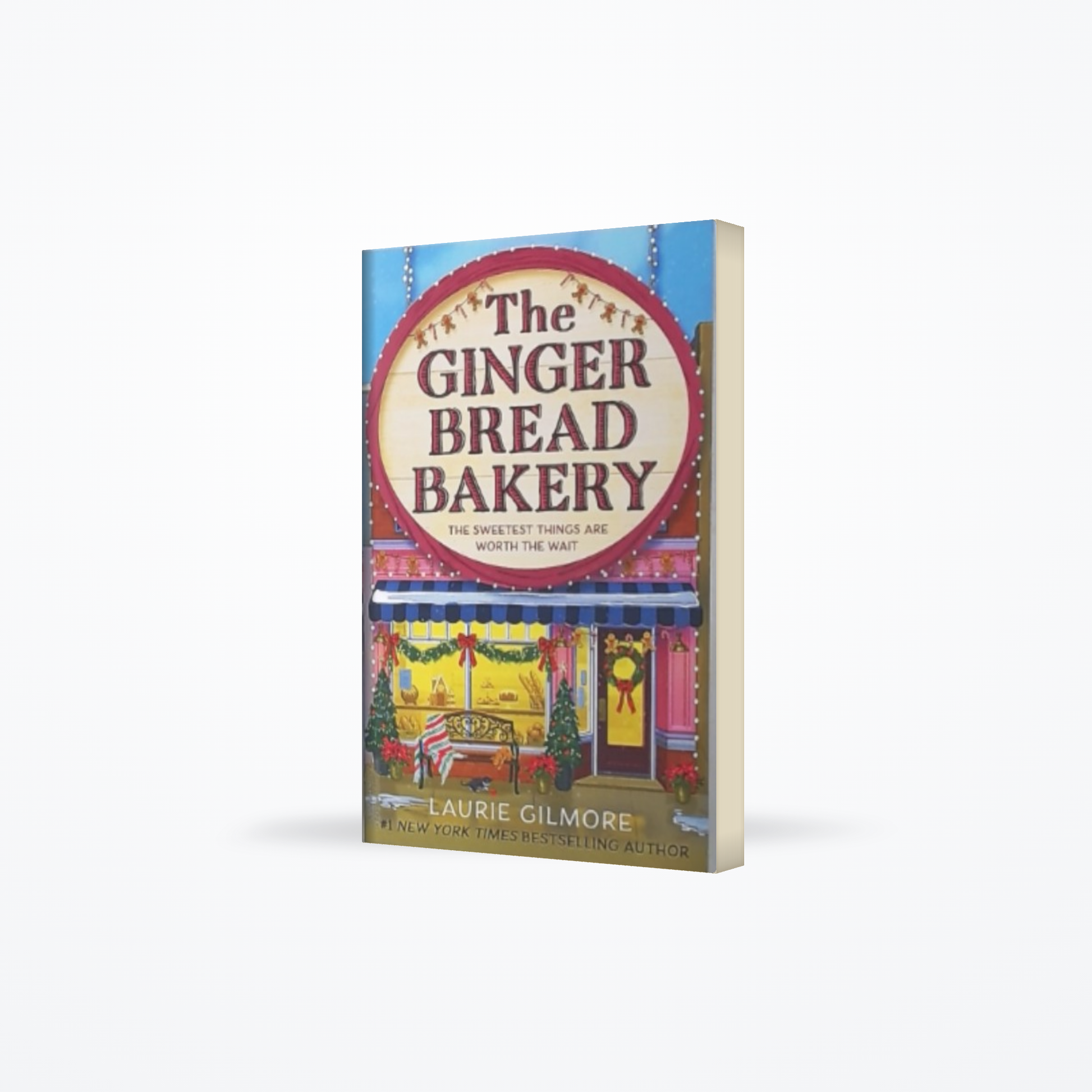 The Ginger Bread Bakery