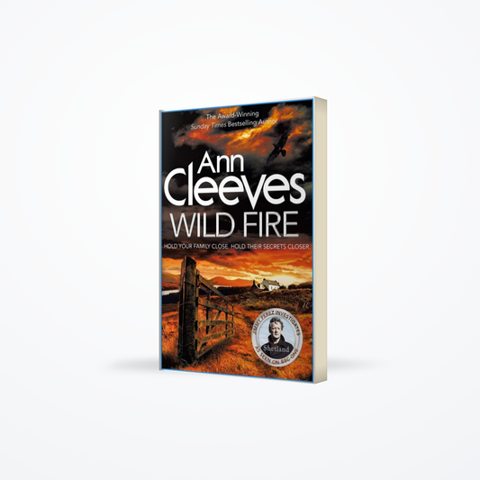 Wild Fire