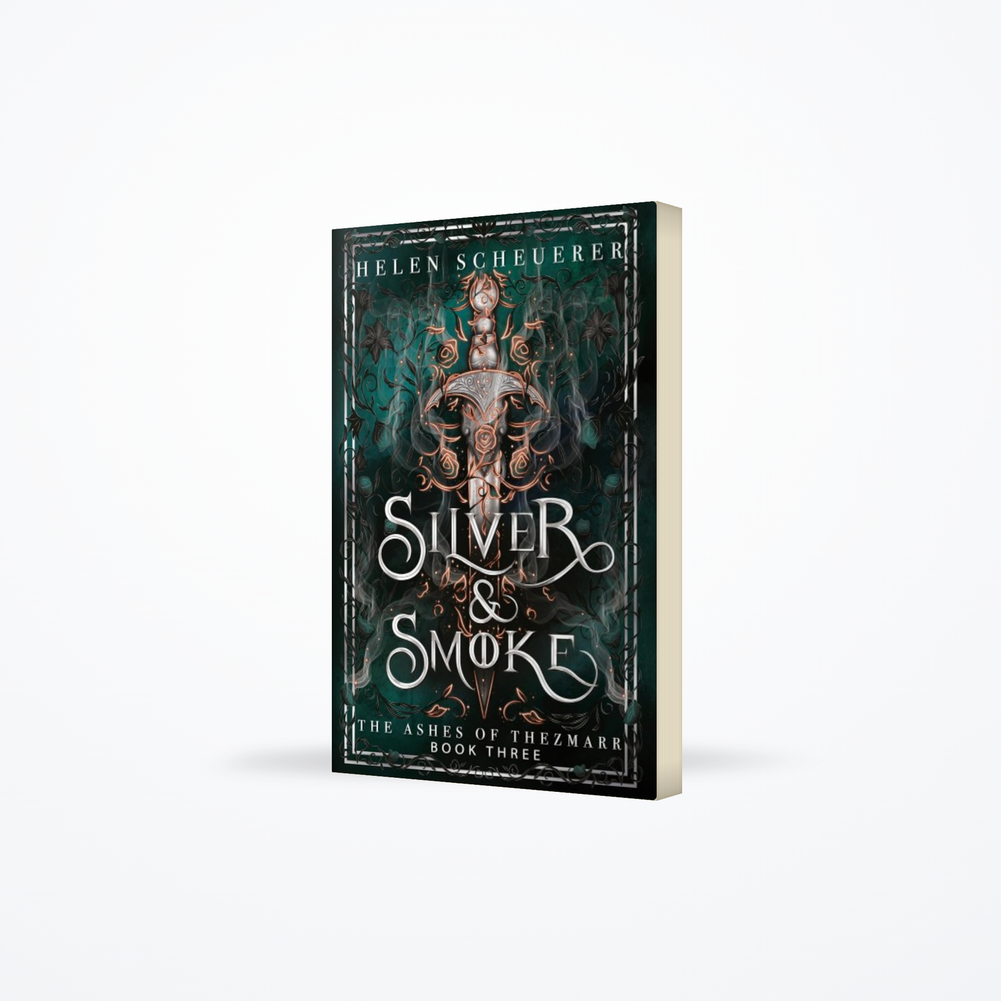 Silver and Smoke
