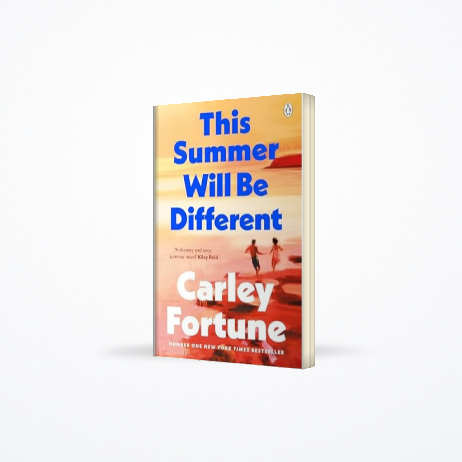 This Summer Will Be Different