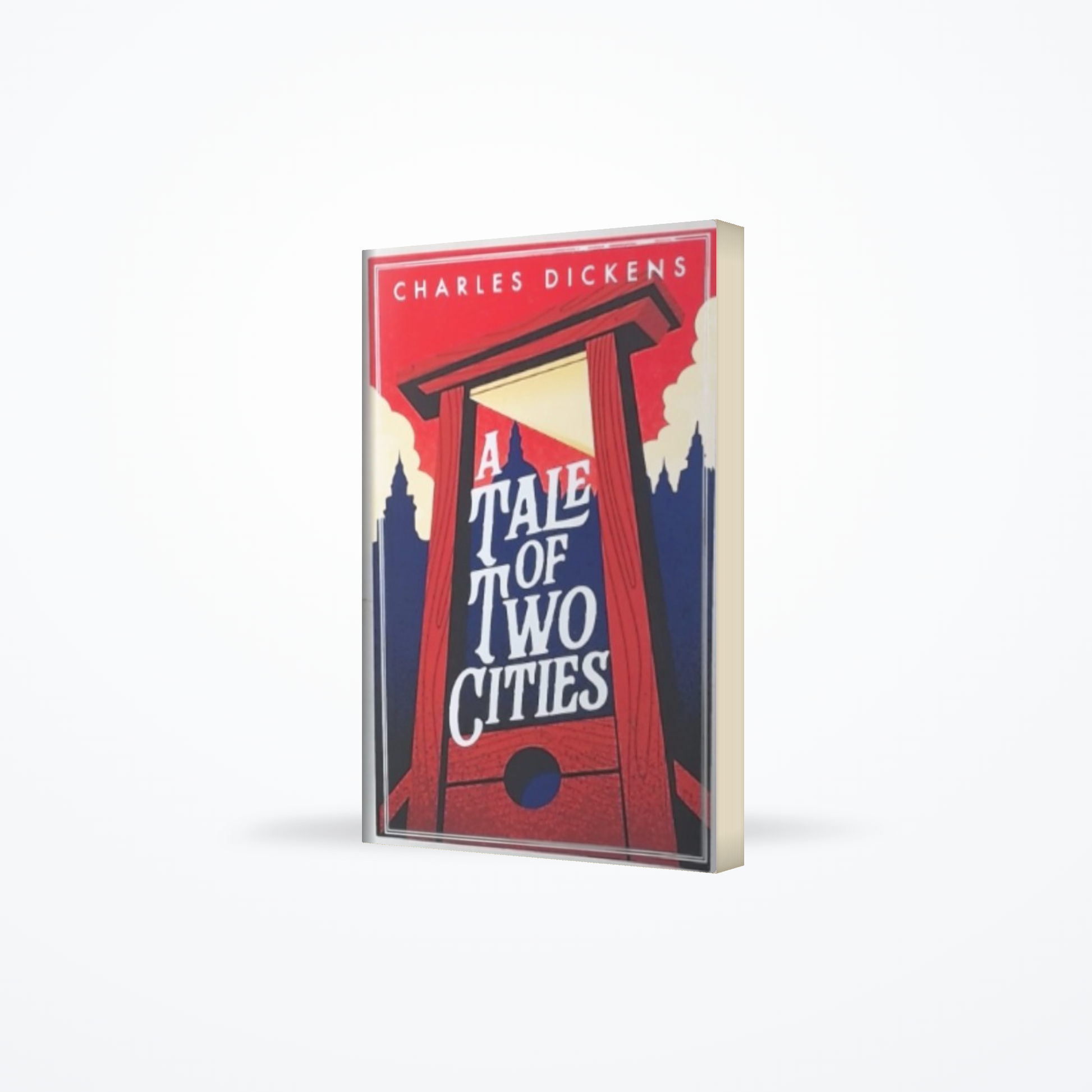 A Tale of Two Cities