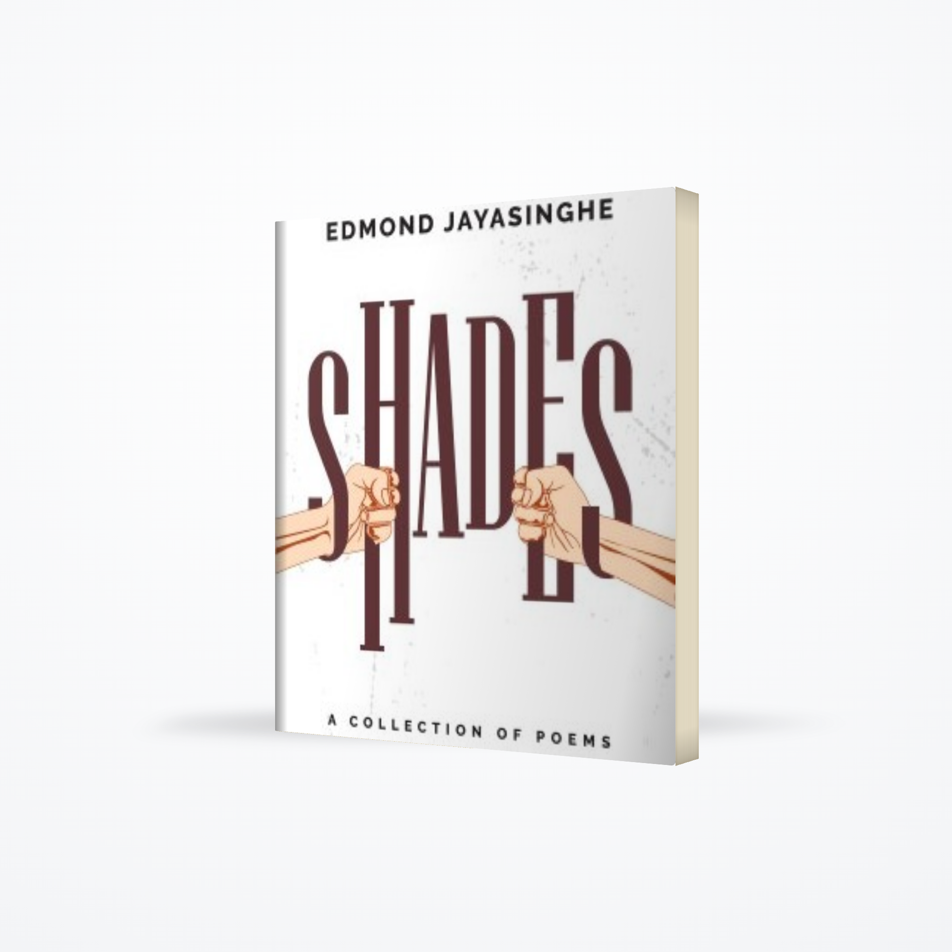 Shades : A collection of poems