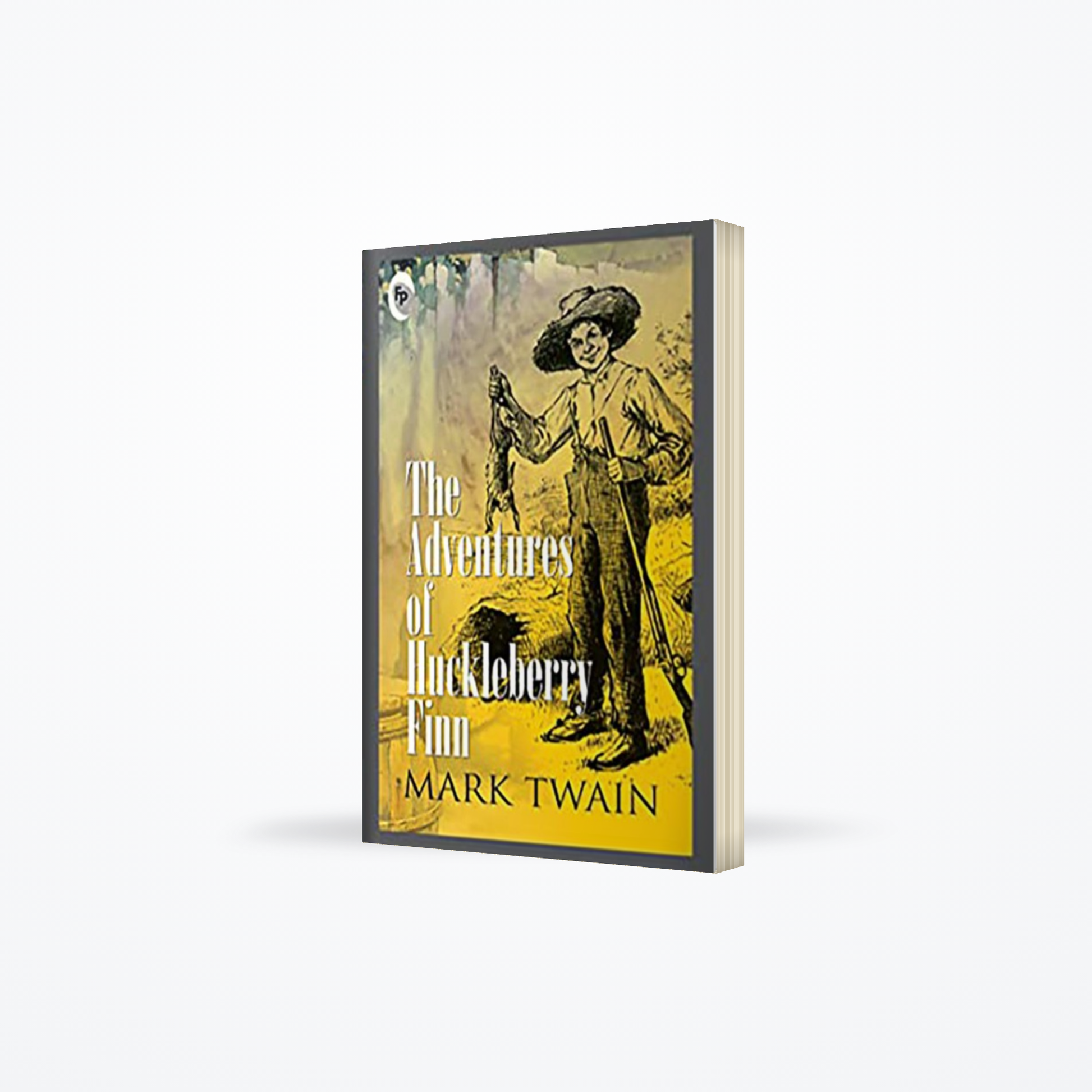The Adventures of Huckleberry Finn