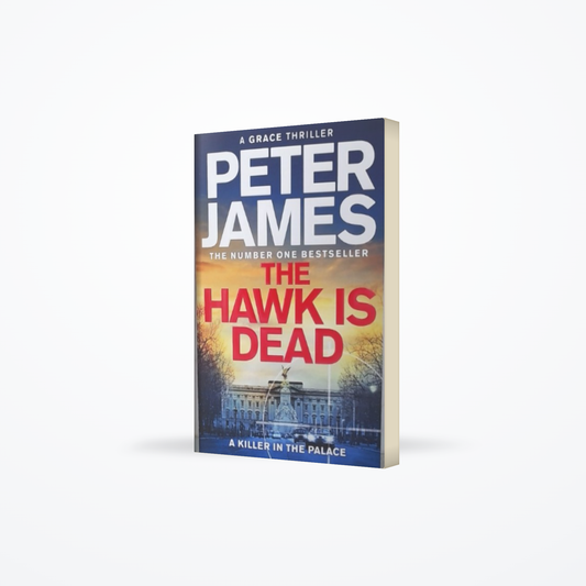 The Hawk Is Dead