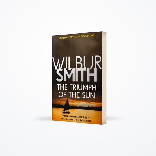 The Triumph of the Sun