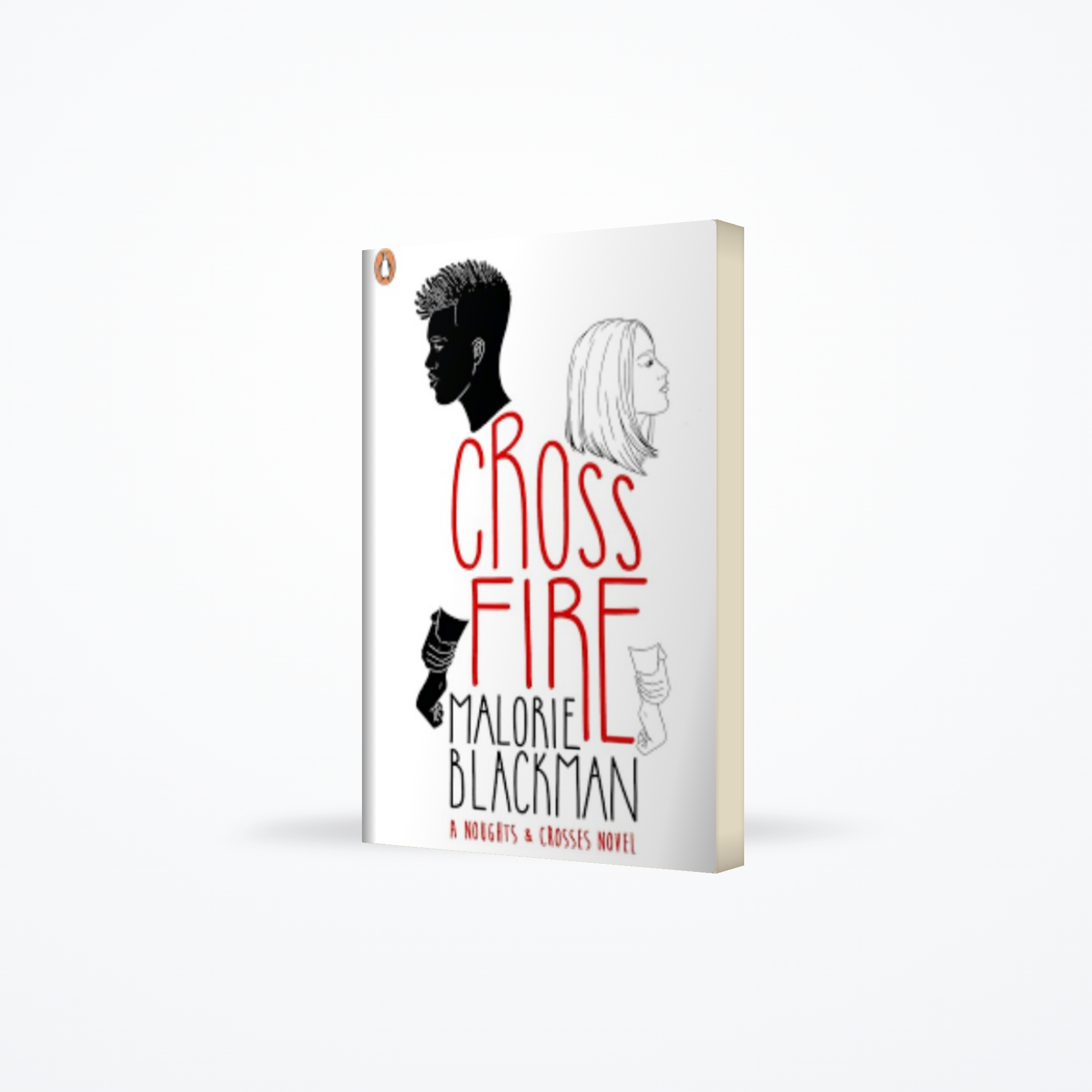 Cross Fire