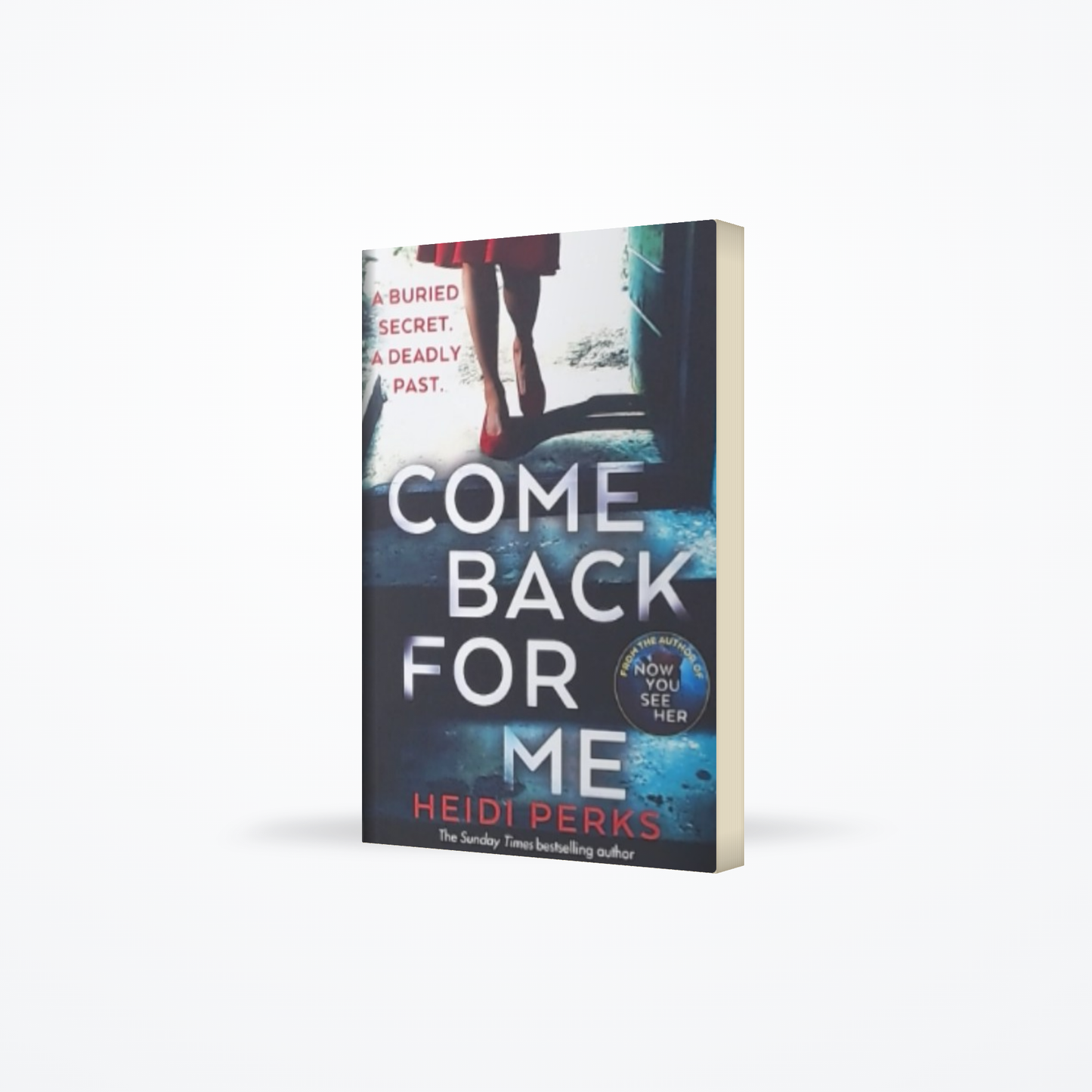 Come Back for Me