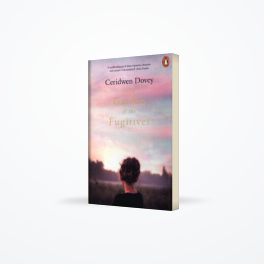 In the Garden of the Fugitives