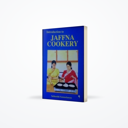 Introduction To Jaffna Cookery