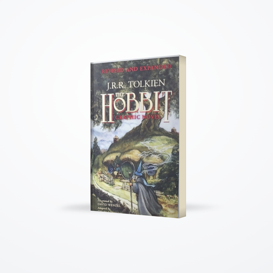 The Hobbit - Graphic Novel
