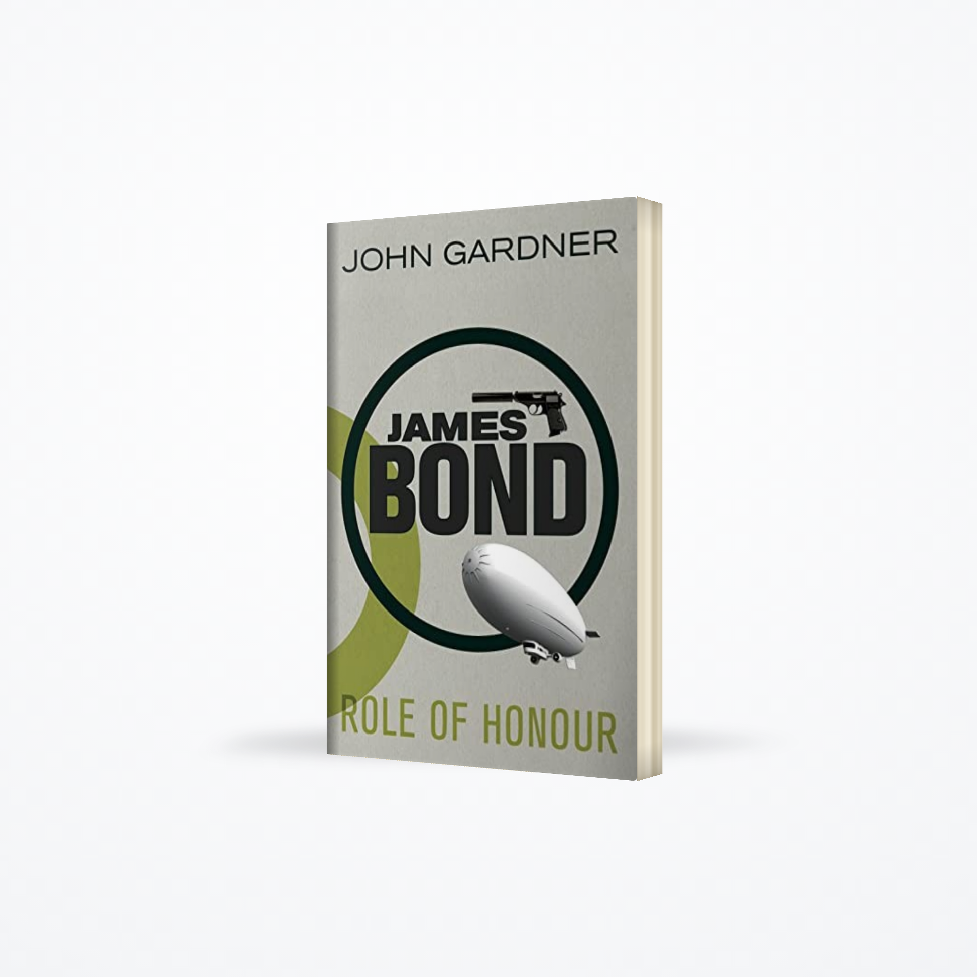 James Bond