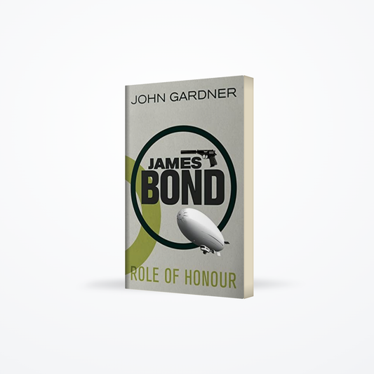 James Bond