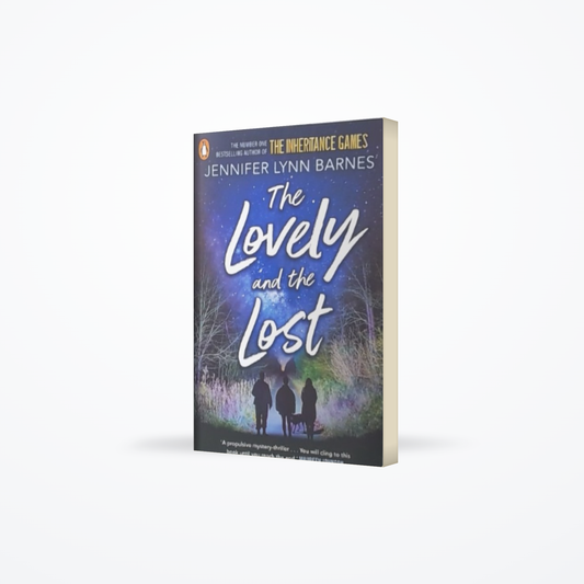 The Lovely and the Lost