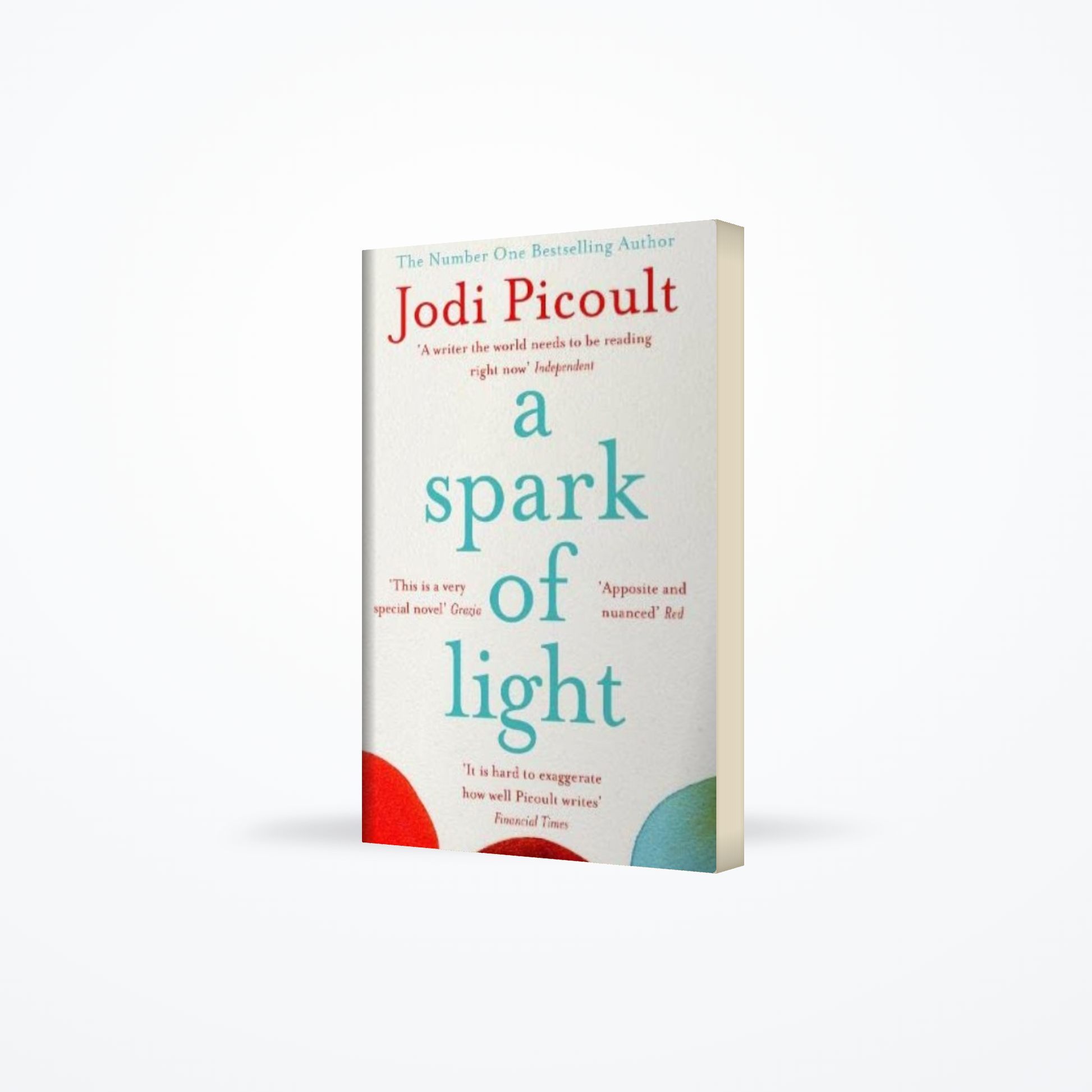 A Spark of Light