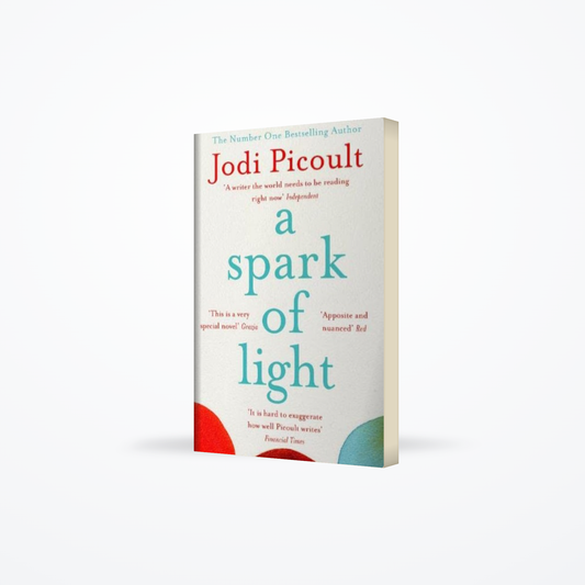 A Spark of Light