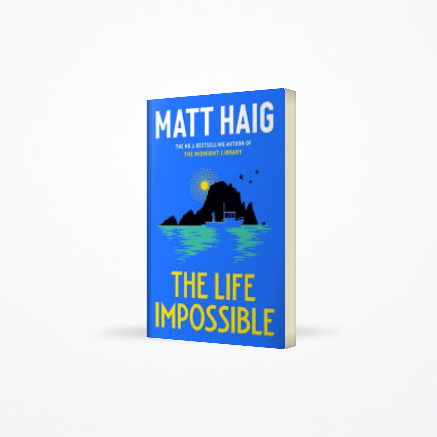 The Life Impossible