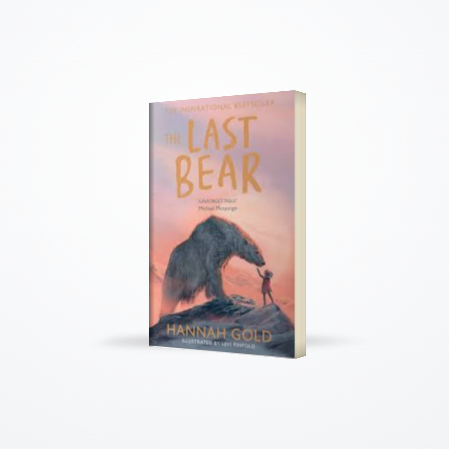 The Last Bear