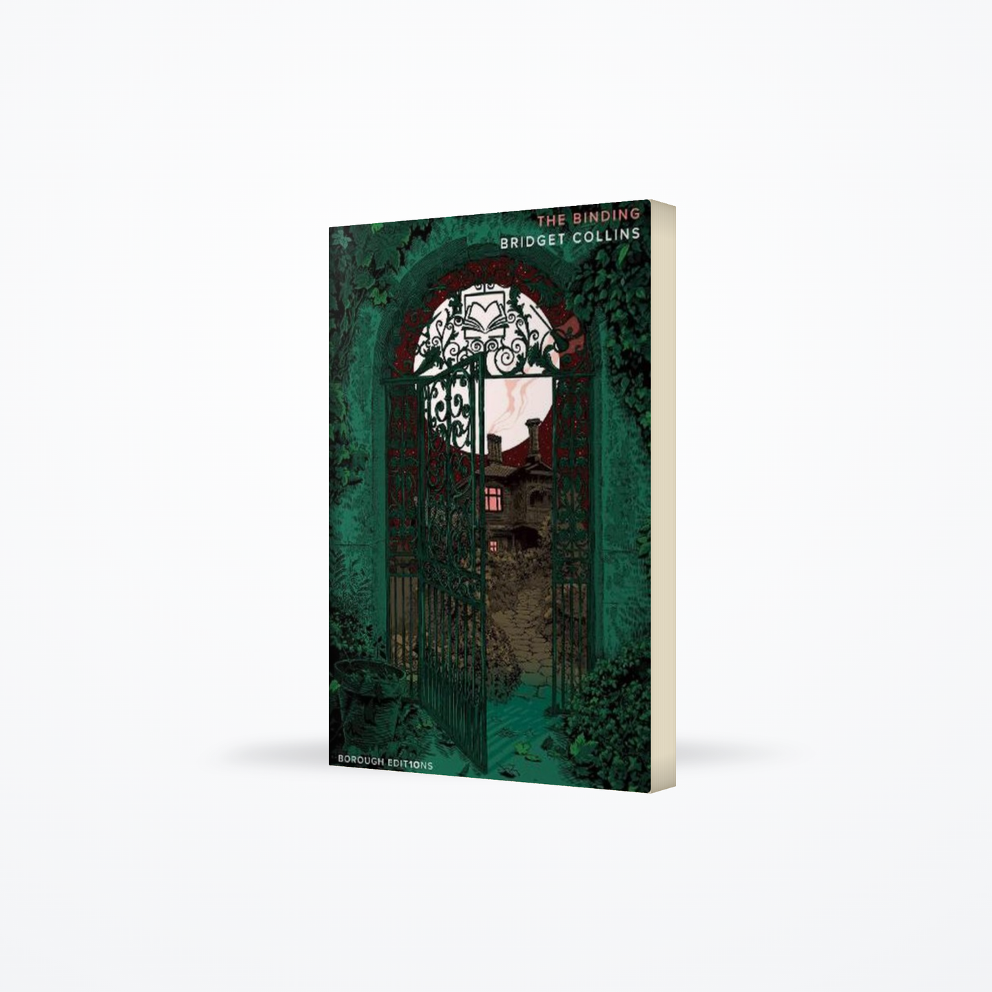 The Binding