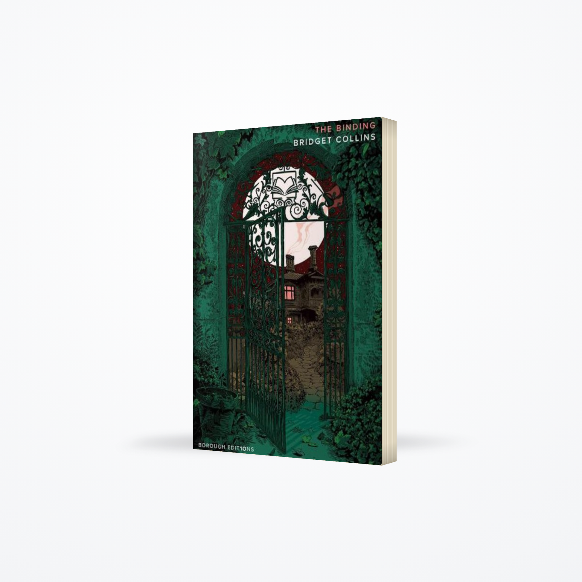 The Binding