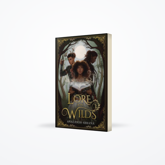 Lore of the Wilds