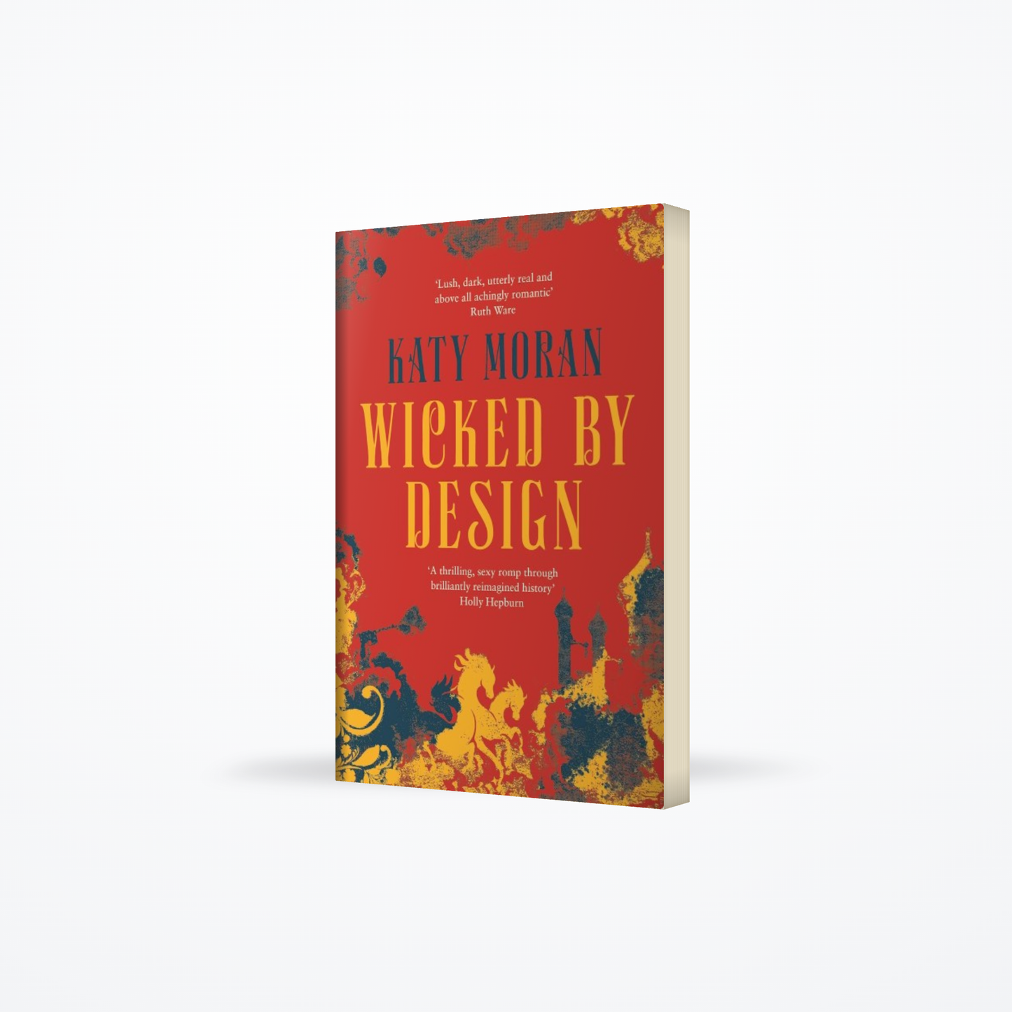 Wicked by Design
