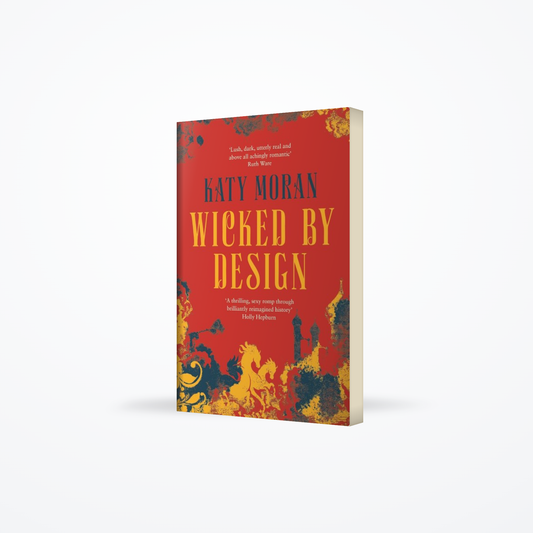 Wicked by Design