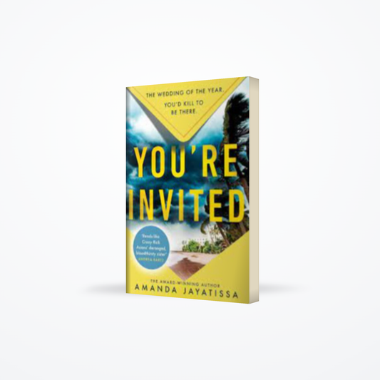 Youre Invited
