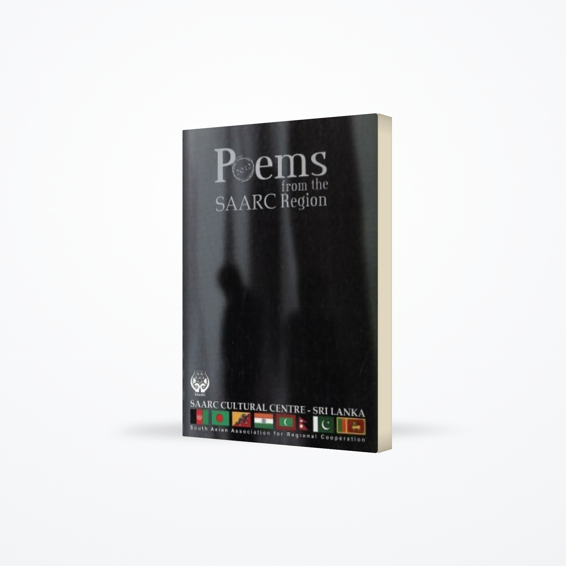 Poems From The SAARC Region 2012