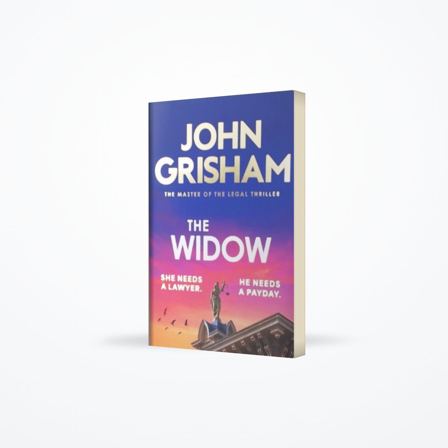 The Widow