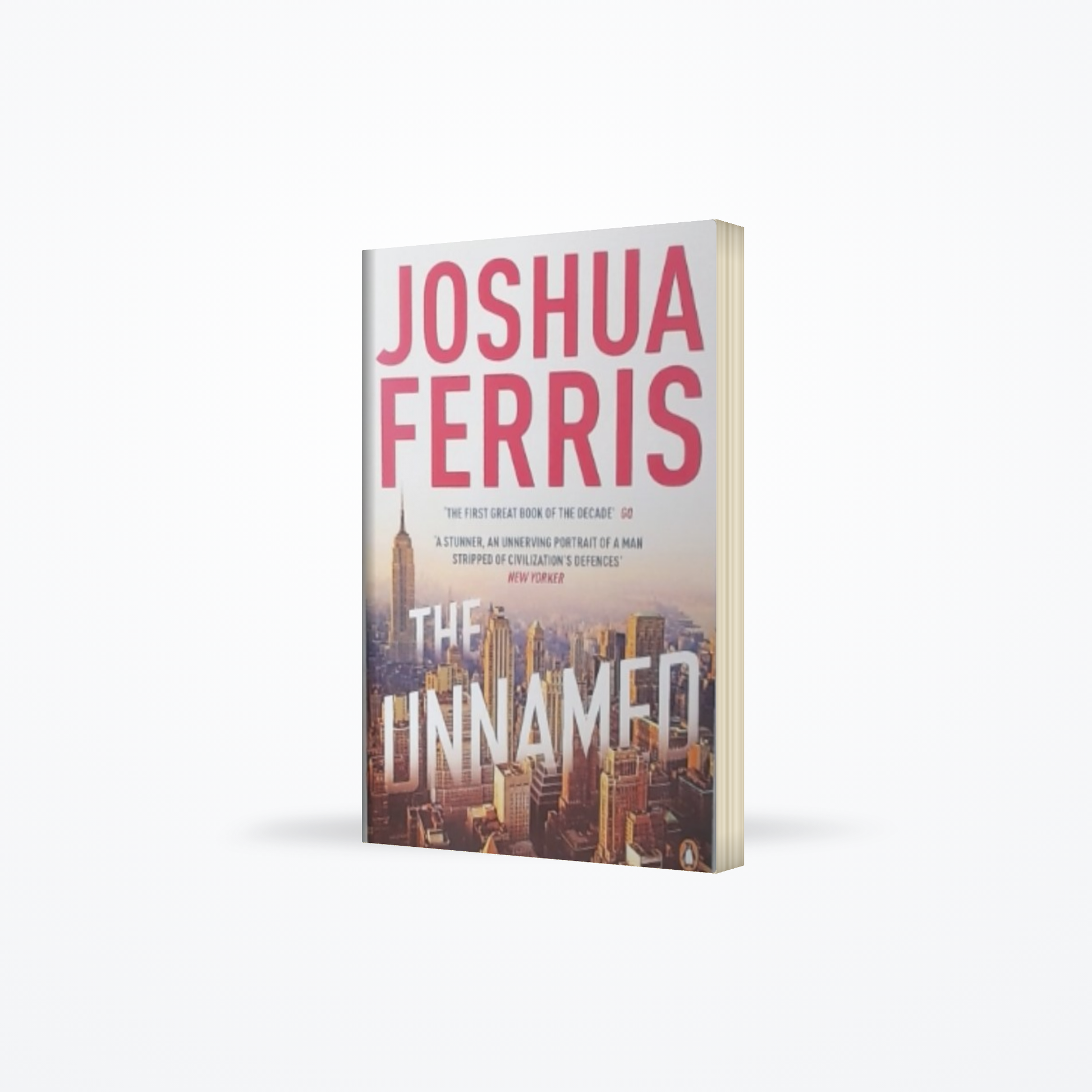 The Unnamed