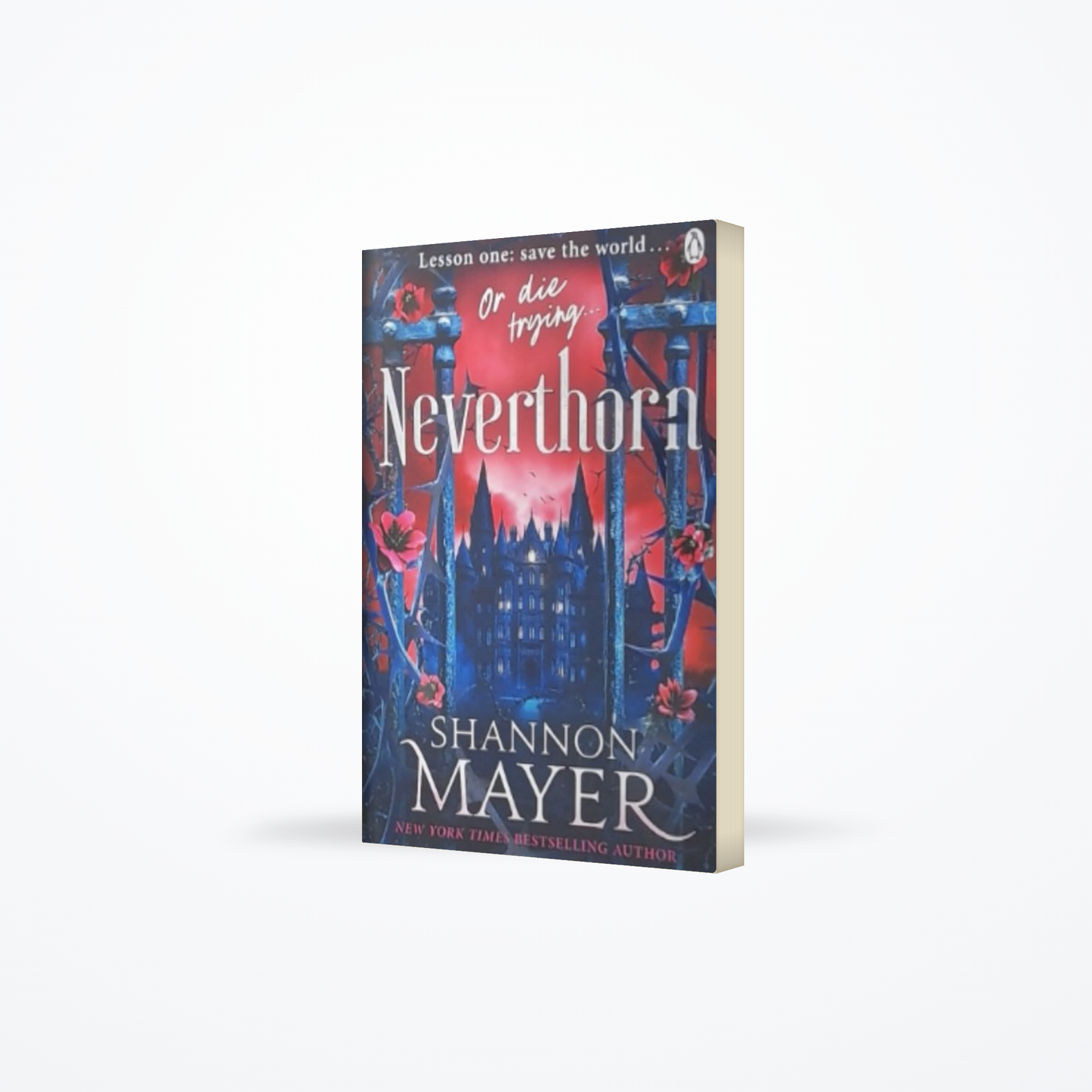 Neverthorn