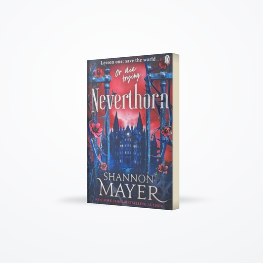 Neverthorn