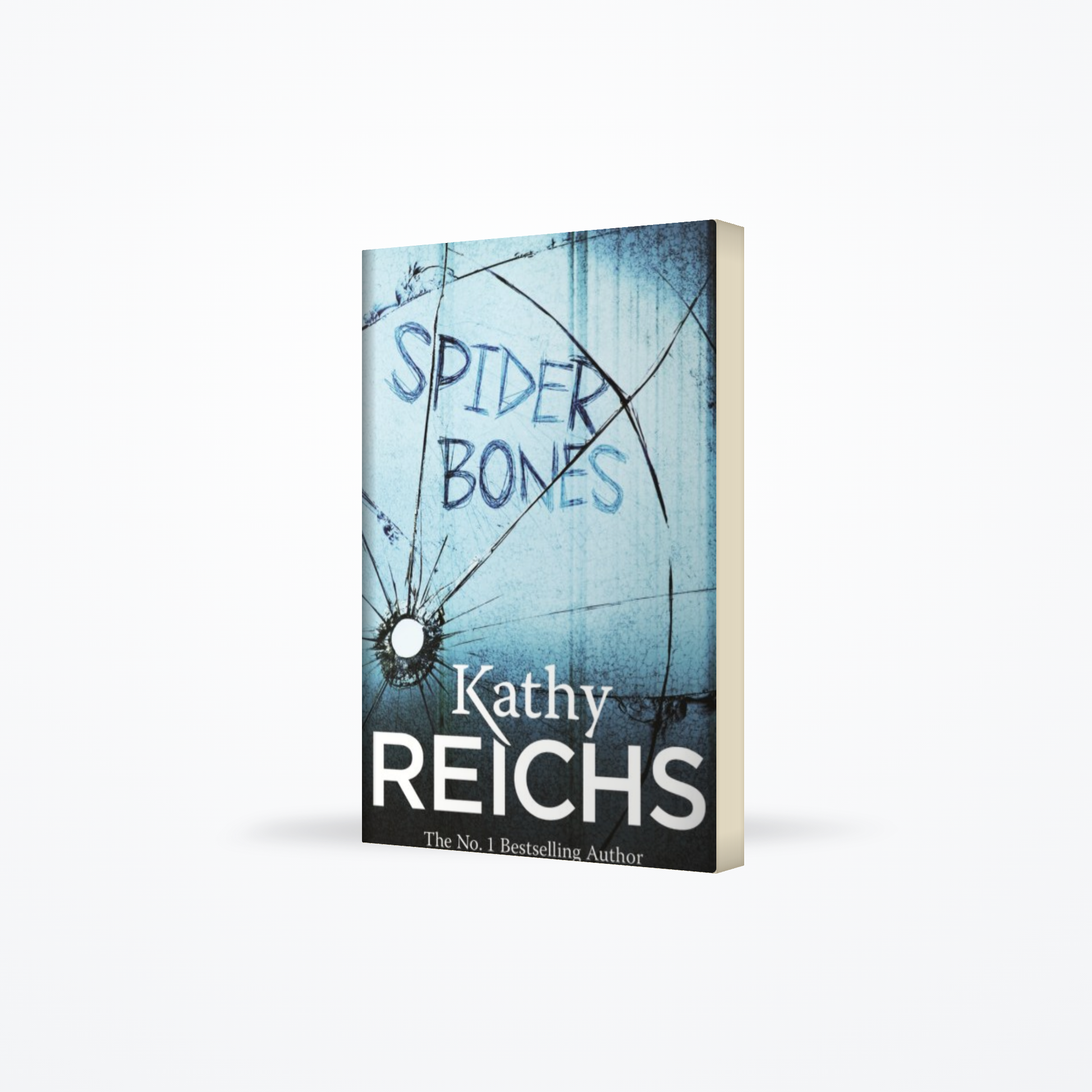 Spider Bones