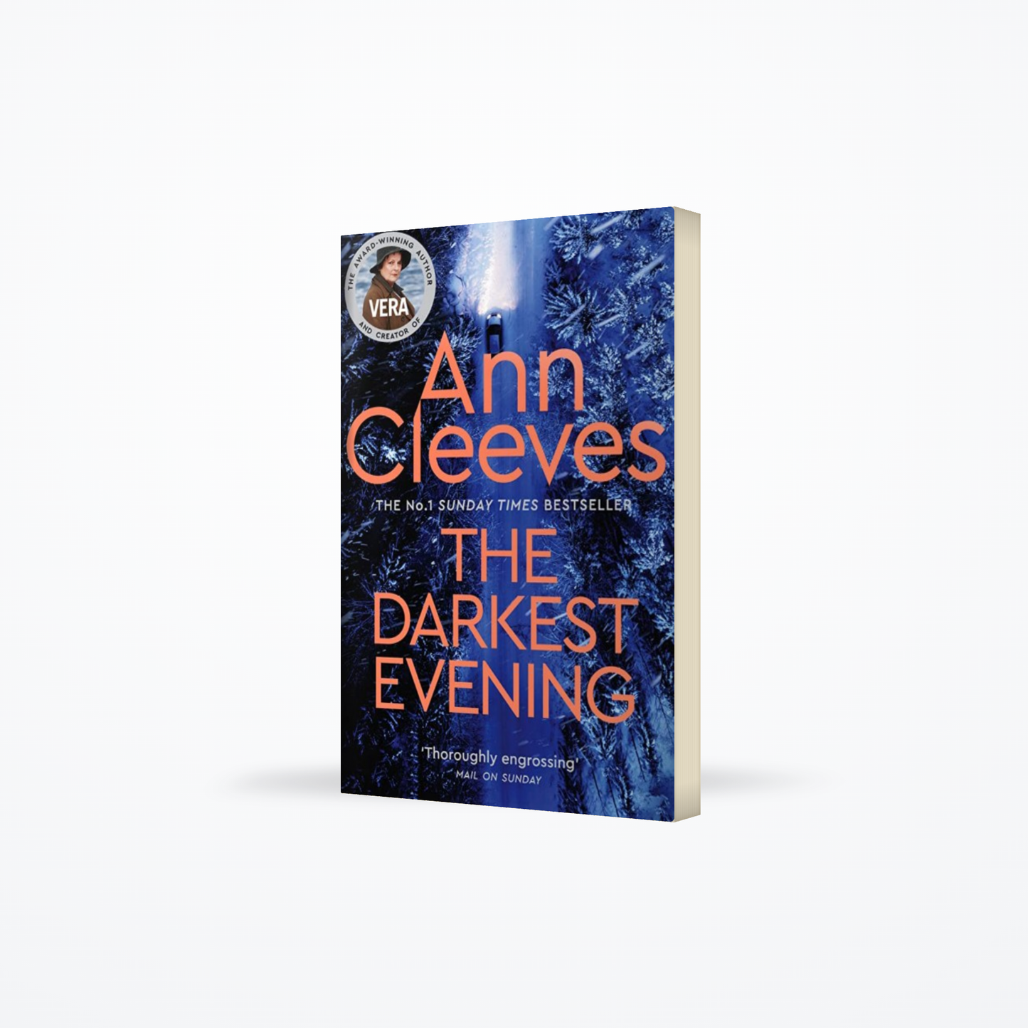 The Darkest Evening