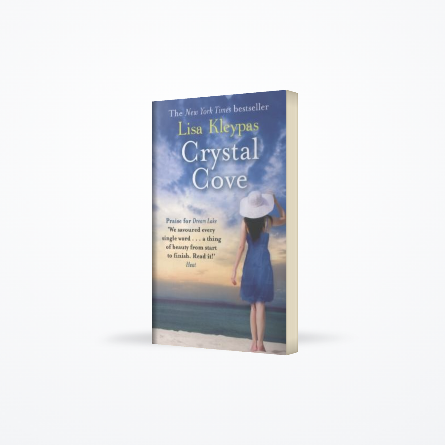 Crystal Cove