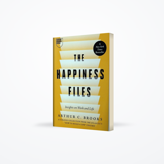 The Happiness Files