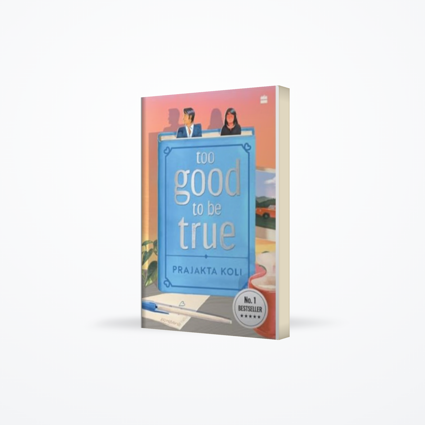 To Good to Be True