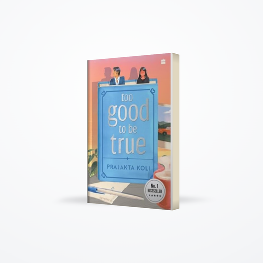 To Good to Be True