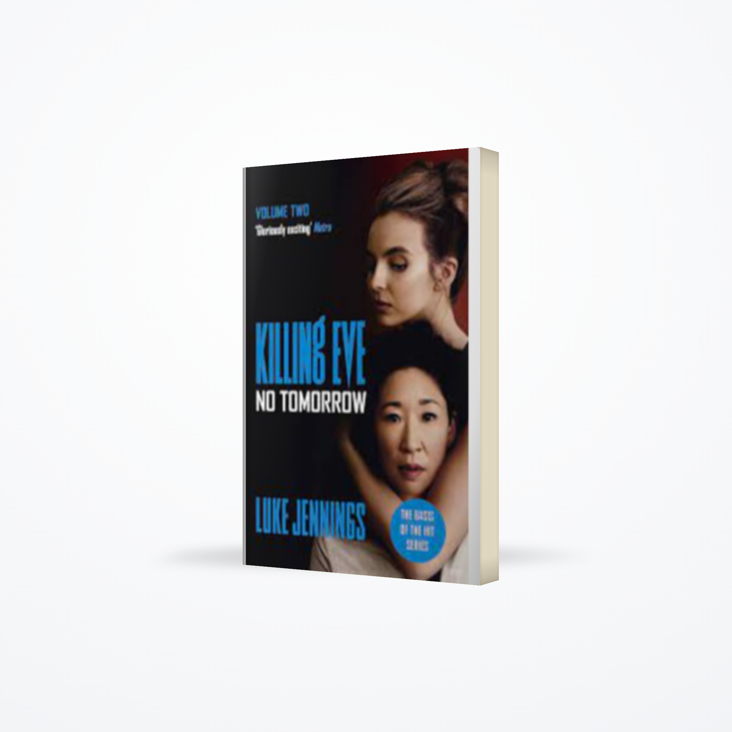 Killing Eve Vol.2 No Tomorrow