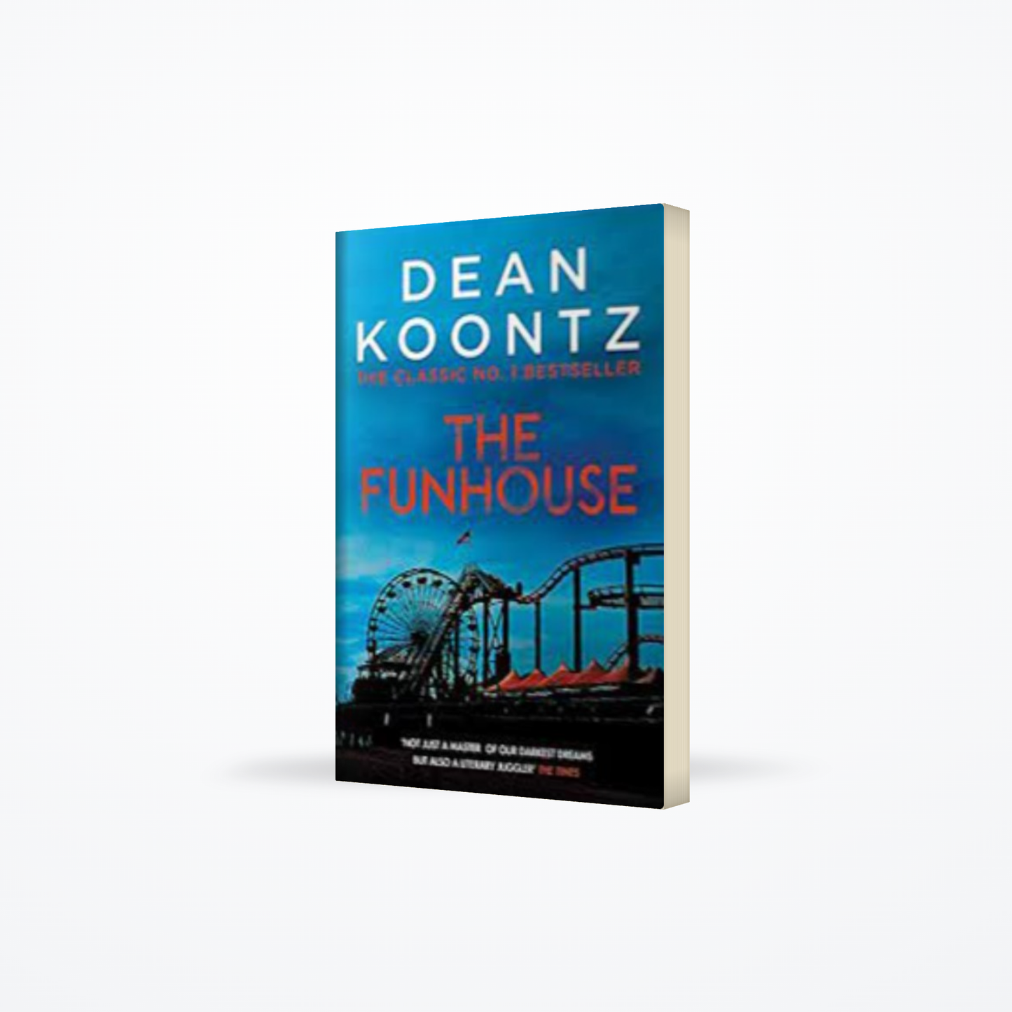 The Funhouse