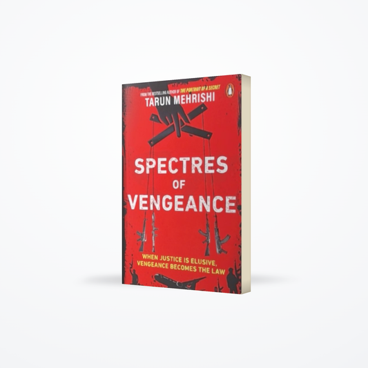 Spectres of Vengeance