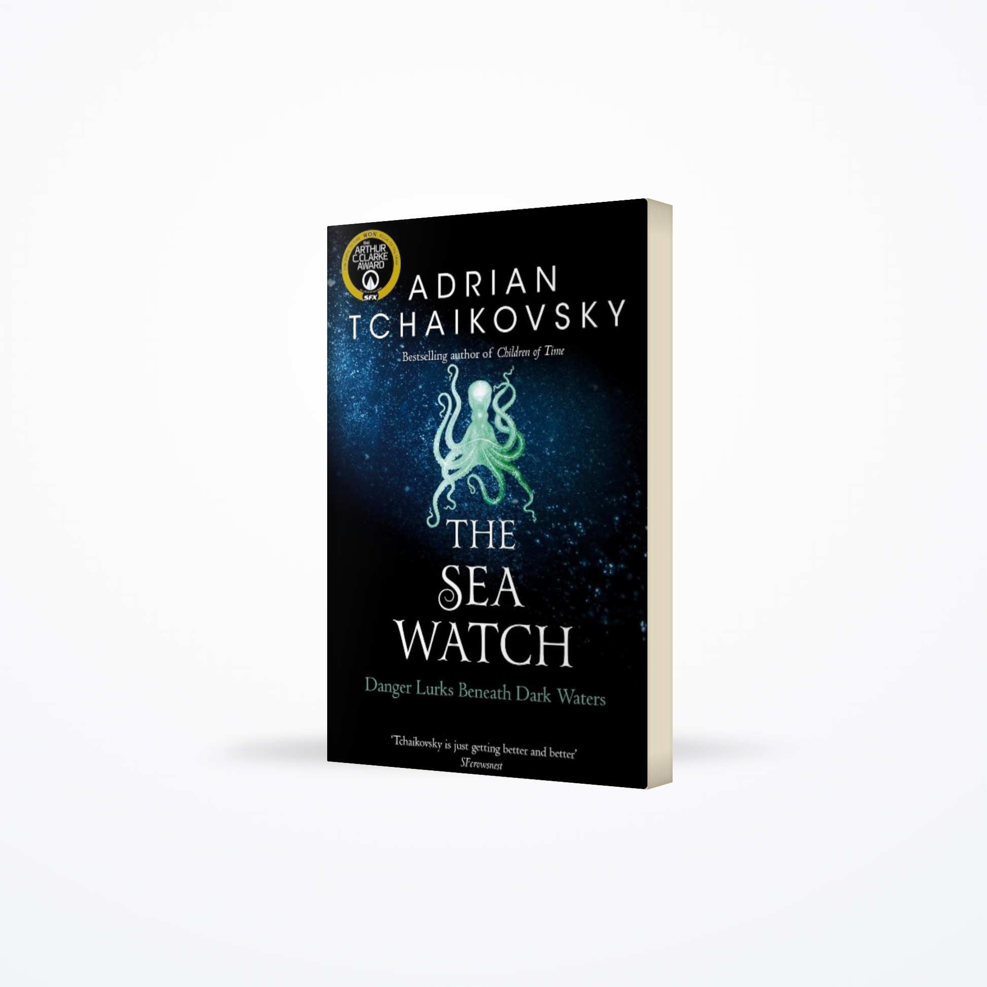 The Sea Watch