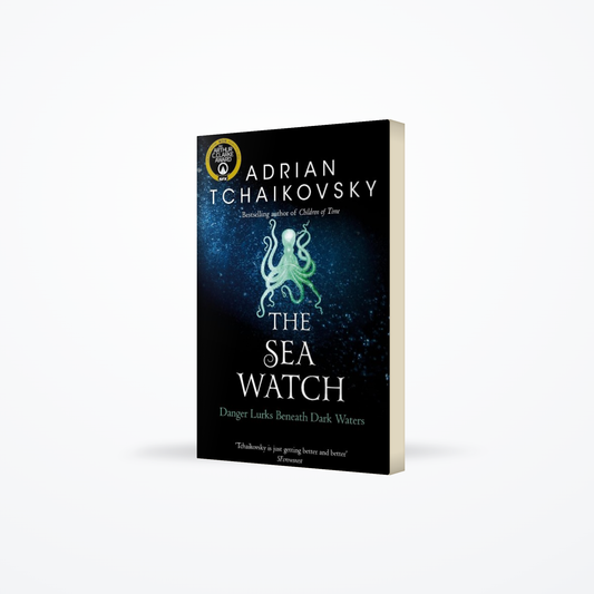 The Sea Watch