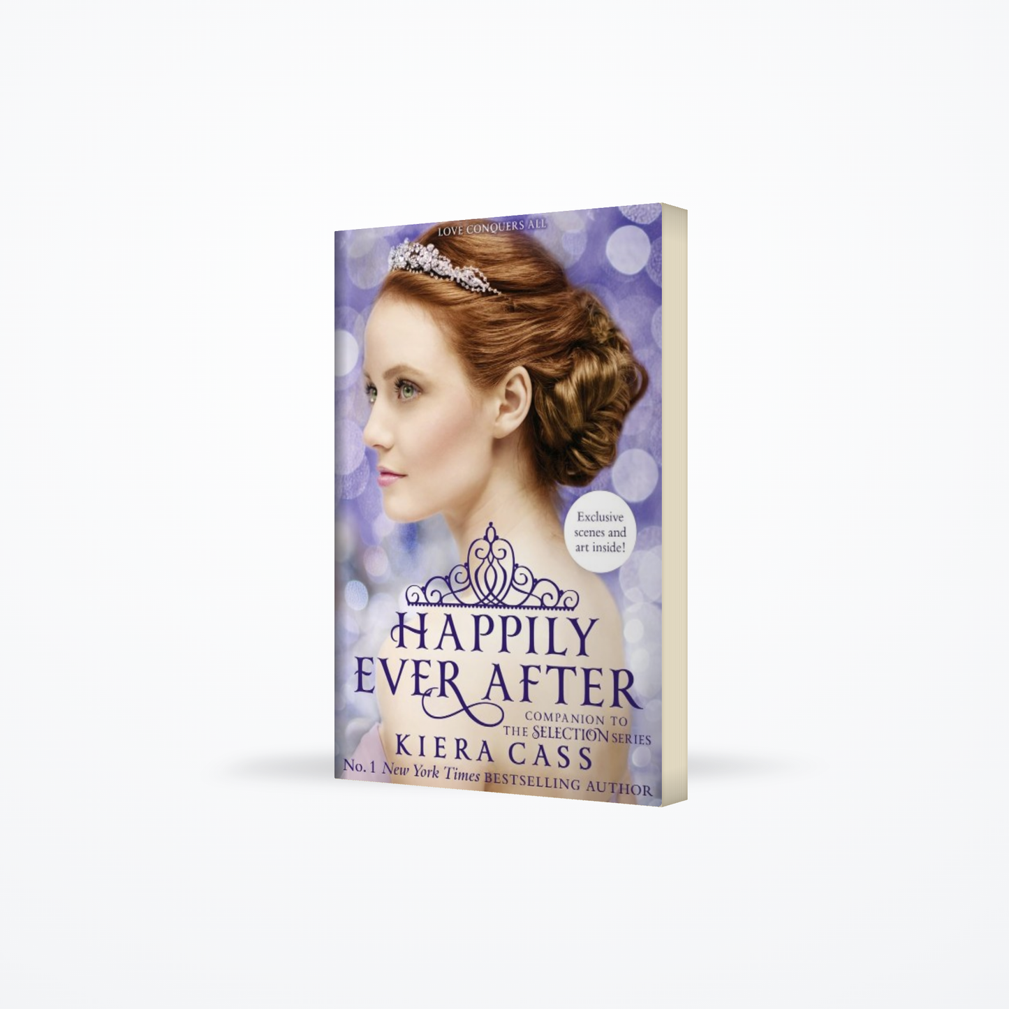 Happily Ever After
