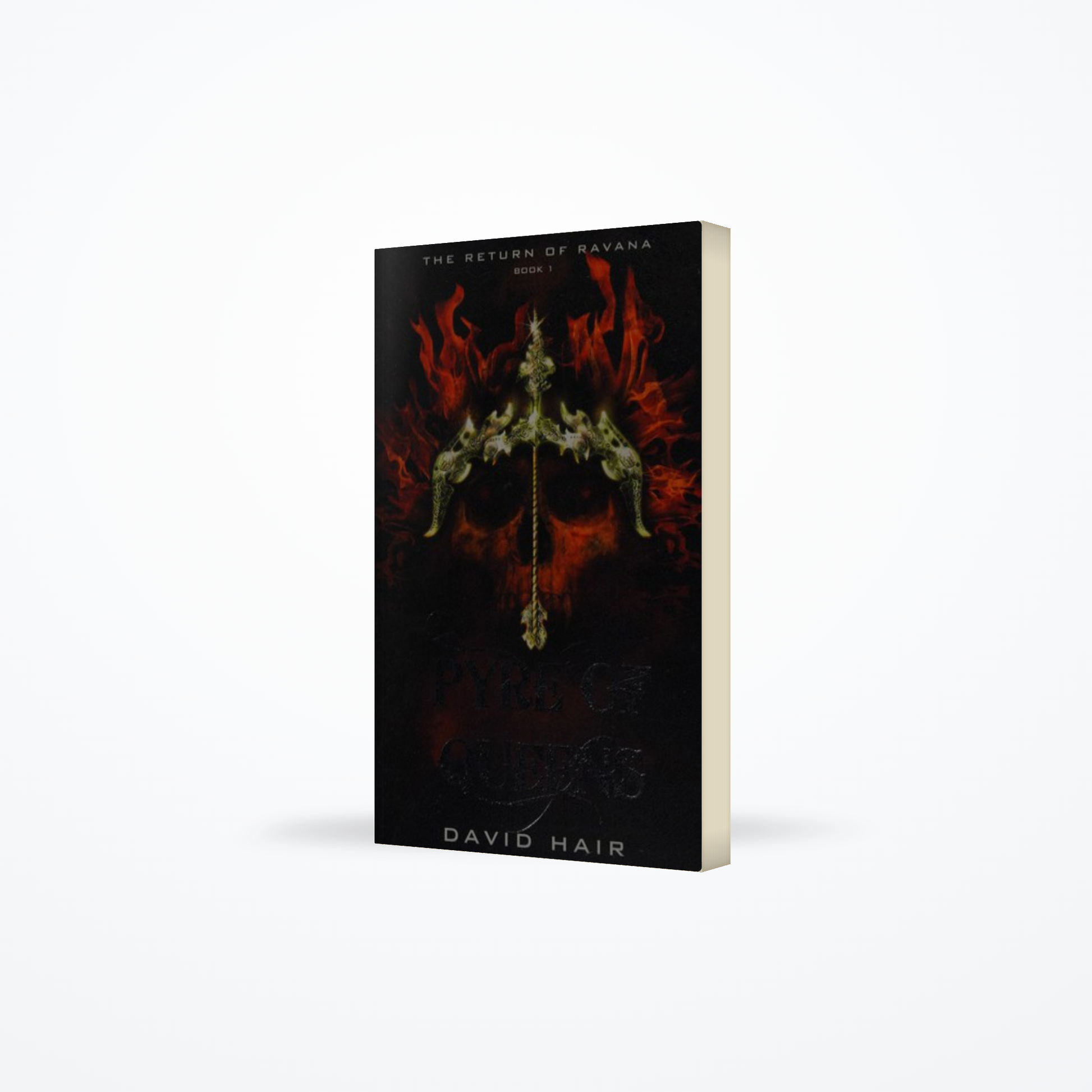 Return of Ravana - Book 2